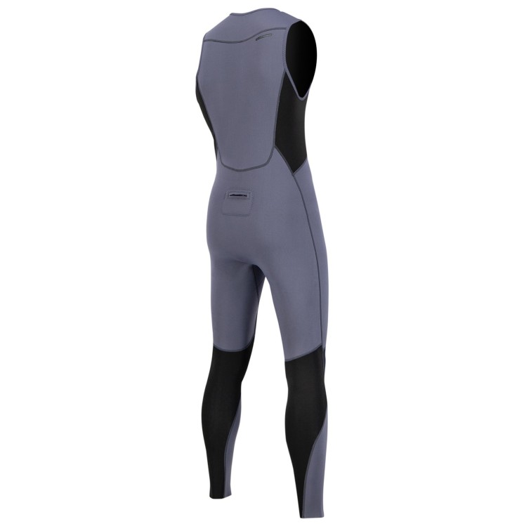 Long John Prolimit Velcro 1.5mm zodiac lining