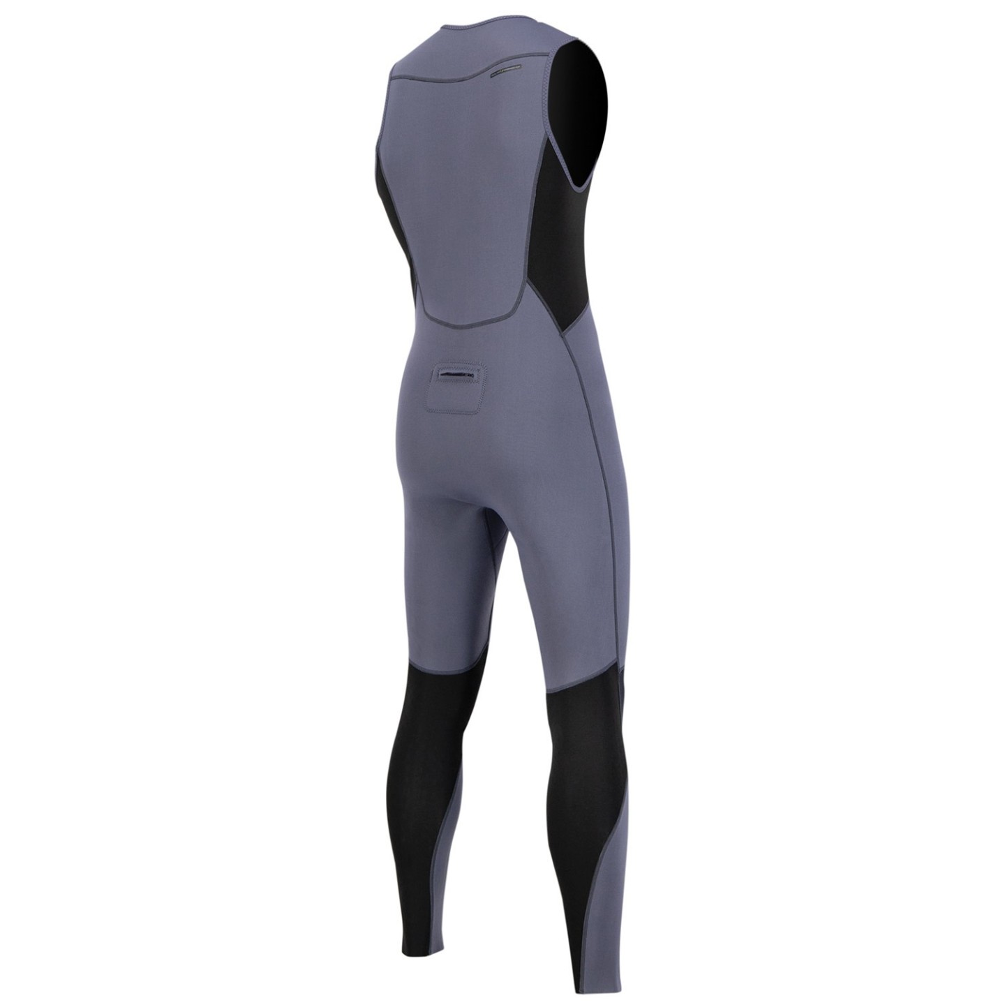 Long John Prolimit Velcro 1.5mm zodiac lining