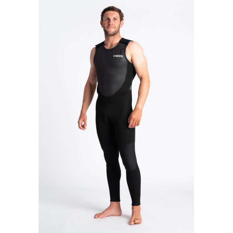 Long John C-skin Element 3/2