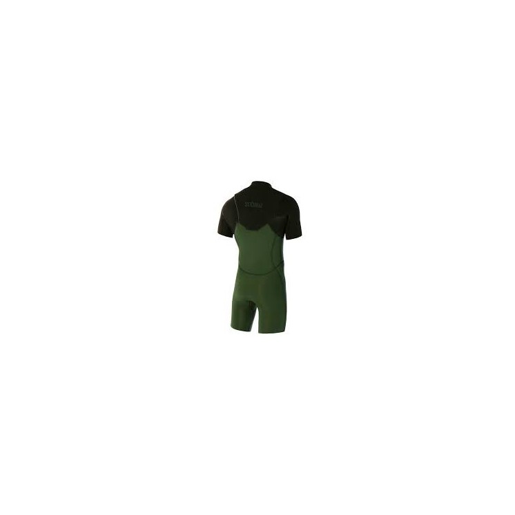 Shorty Sooruz Green line Bioprene 2/2