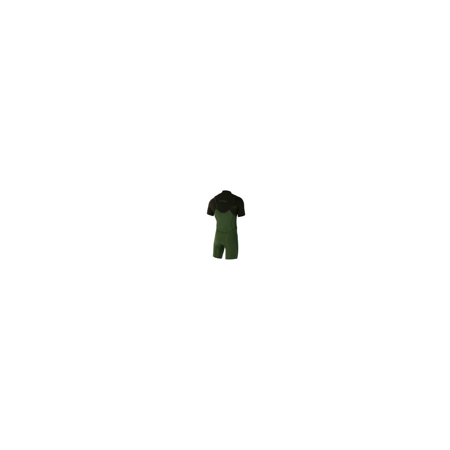 Shorty Sooruz Green line Bioprene 2/2