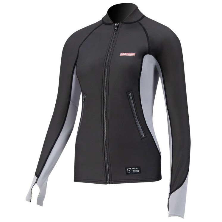 Veste femme Prolimit
