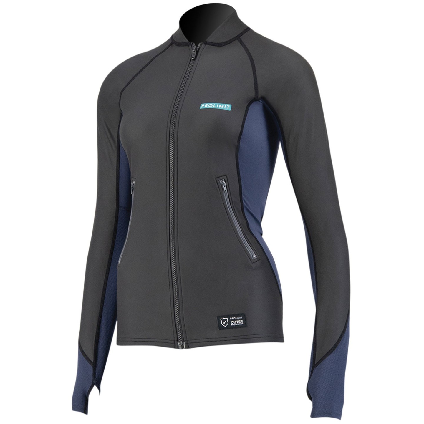Veste femme Prolimit