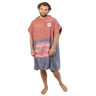 Poncho Sooruz Punch