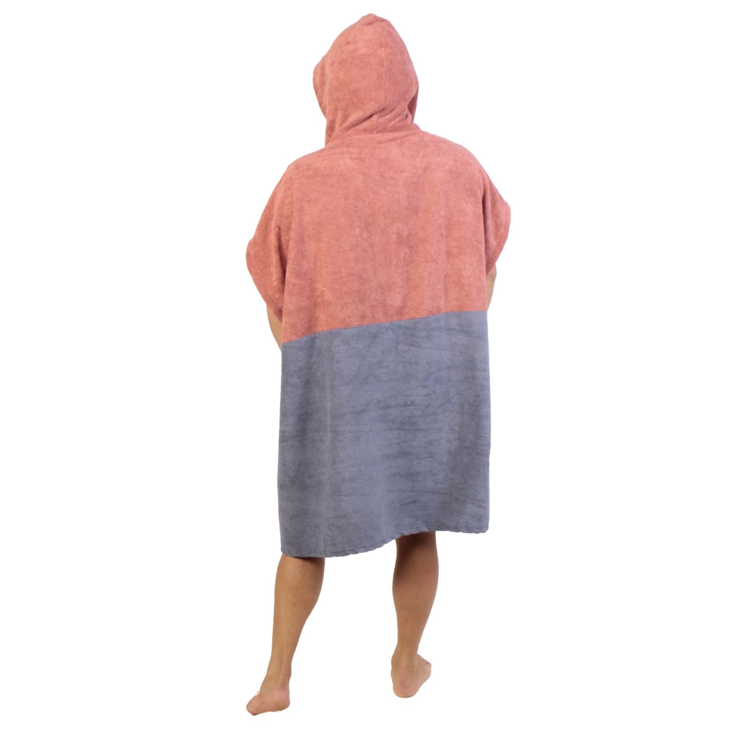 Poncho Sooruz Punch
