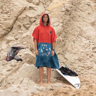 Poncho Sooruz Swamp
