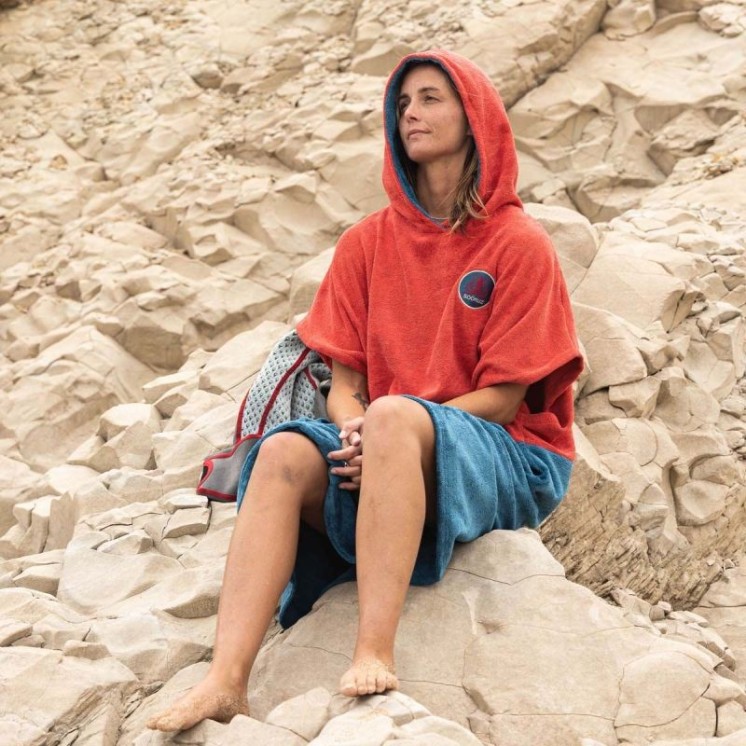 Poncho Sooruz Swamp