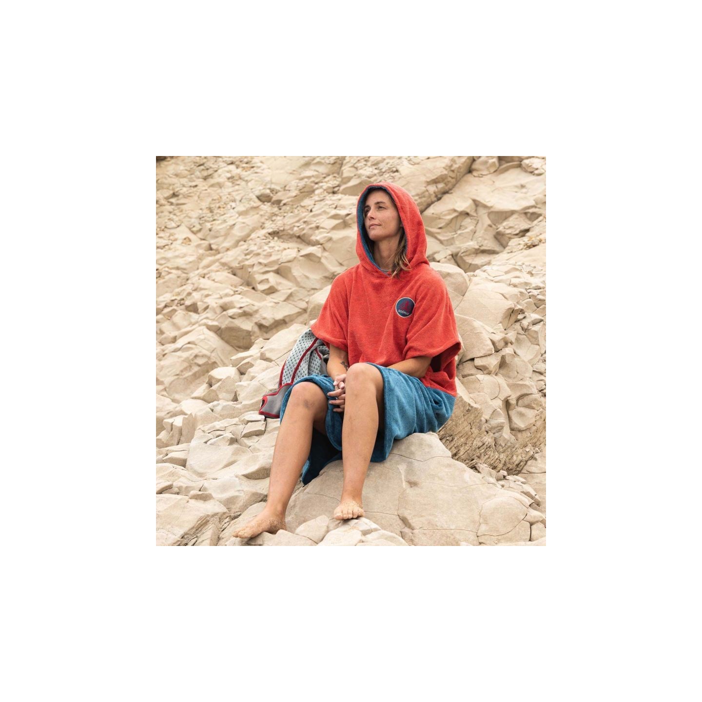 Poncho Sooruz Swamp