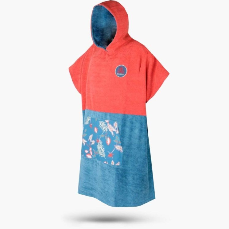 Poncho Sooruz Swamp