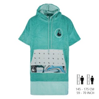 Poncho Wave Hawaii " Liz "