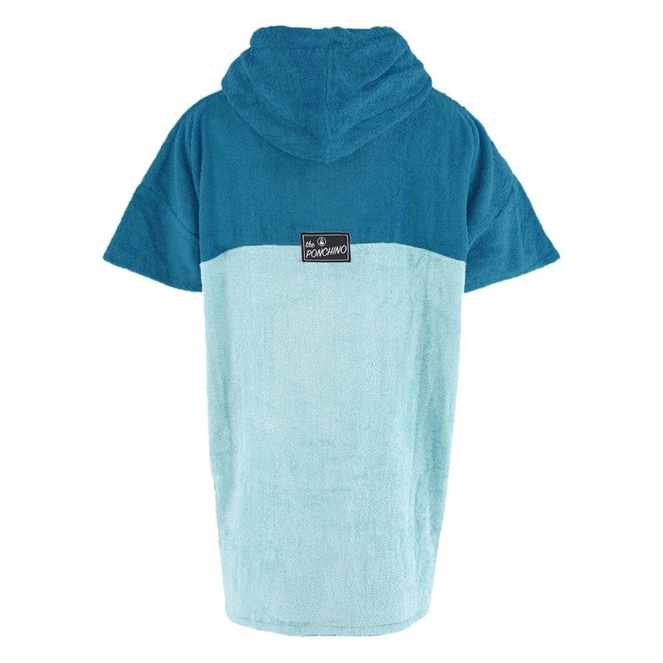 Poncho Wave Hawaii " Bambus "