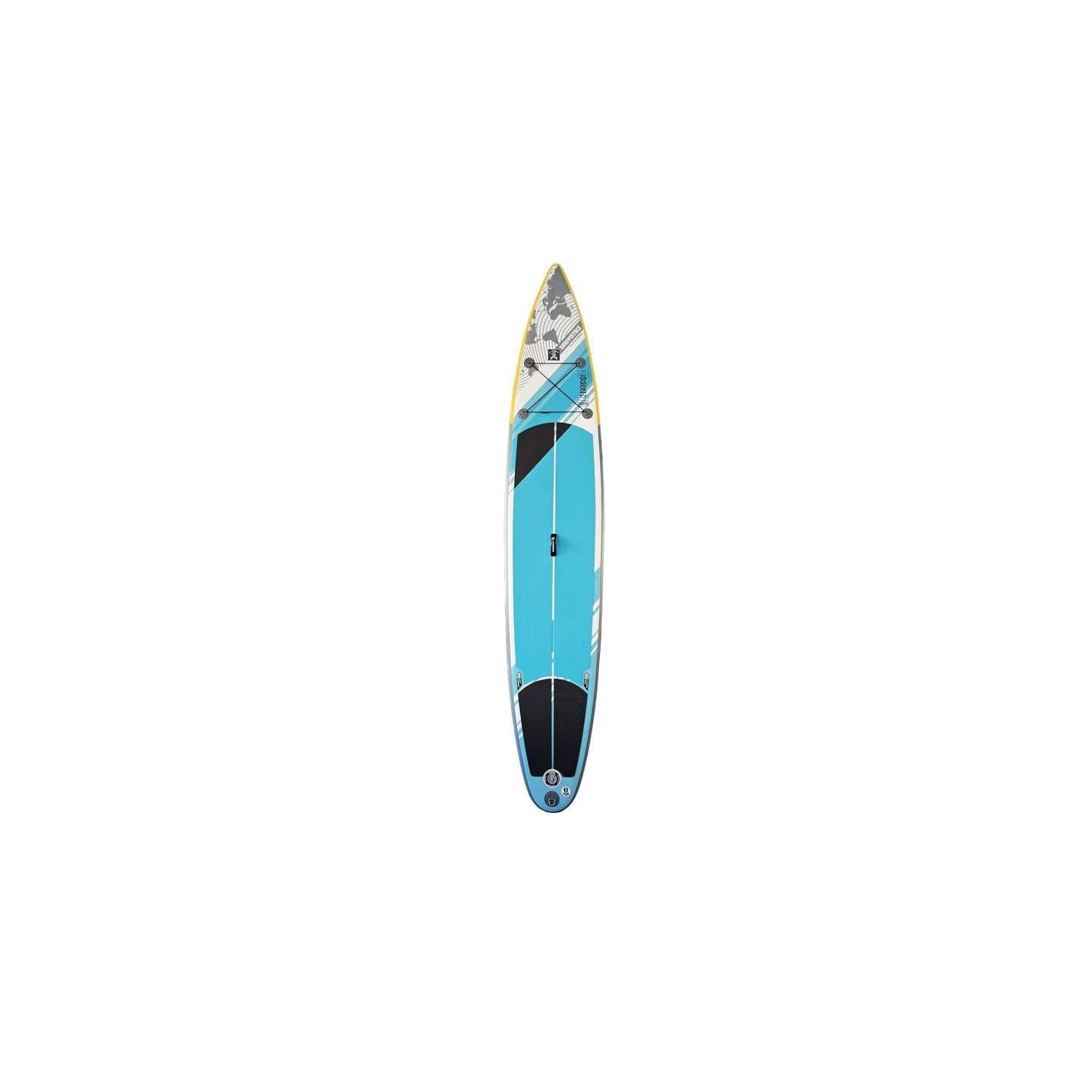 Stand Up Paddle Surfpistols Caraibes 12.6X28X5