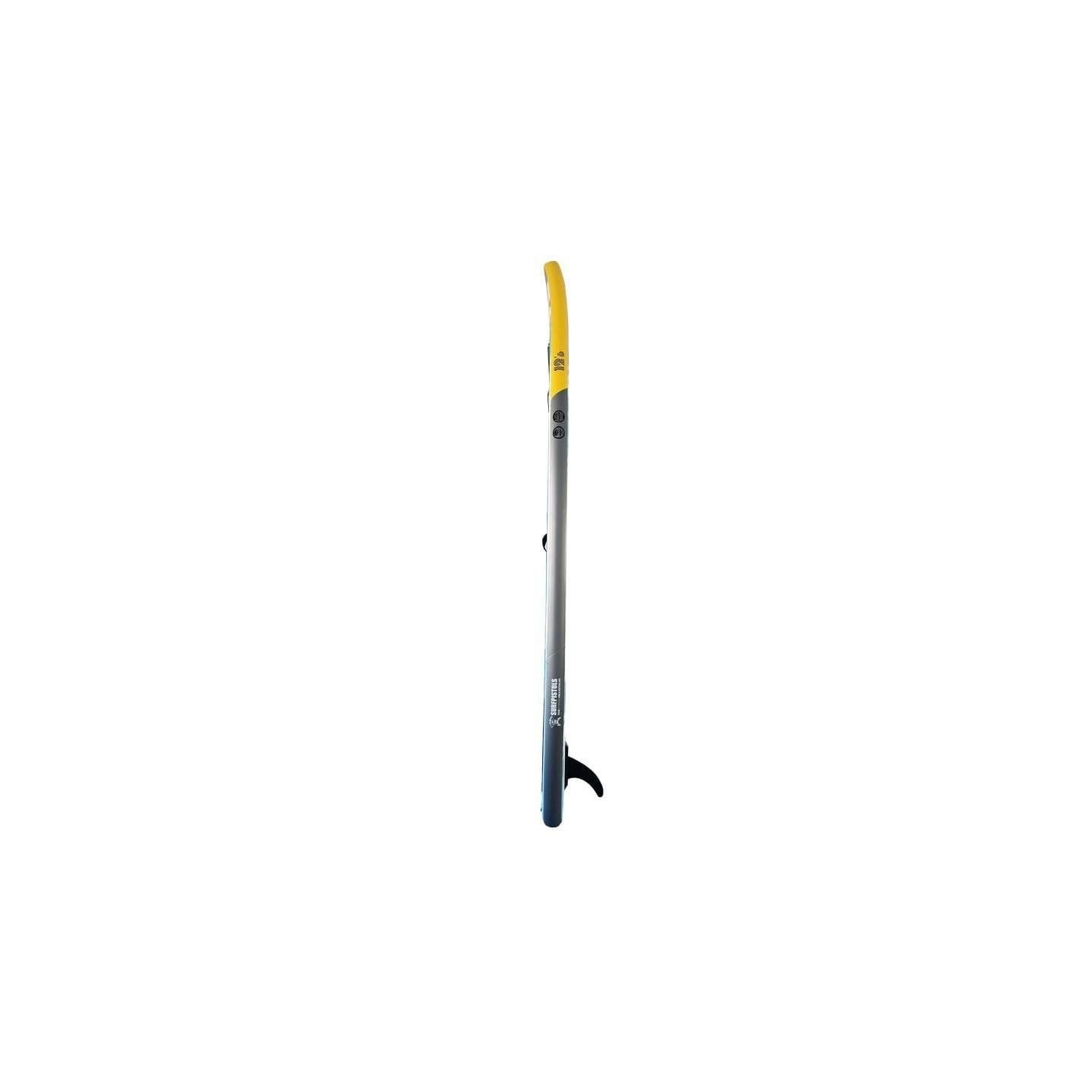 Stand Up Paddle Surfpistols Caraibes 12.6X28X5