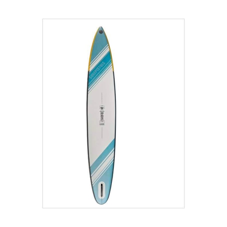 Stand Up Paddle Surfpistols Caraibes 14X27X5
