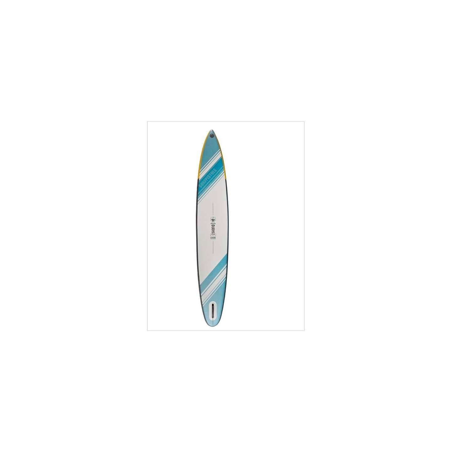 Stand Up Paddle Surfpistols Caraibes 14X27X5