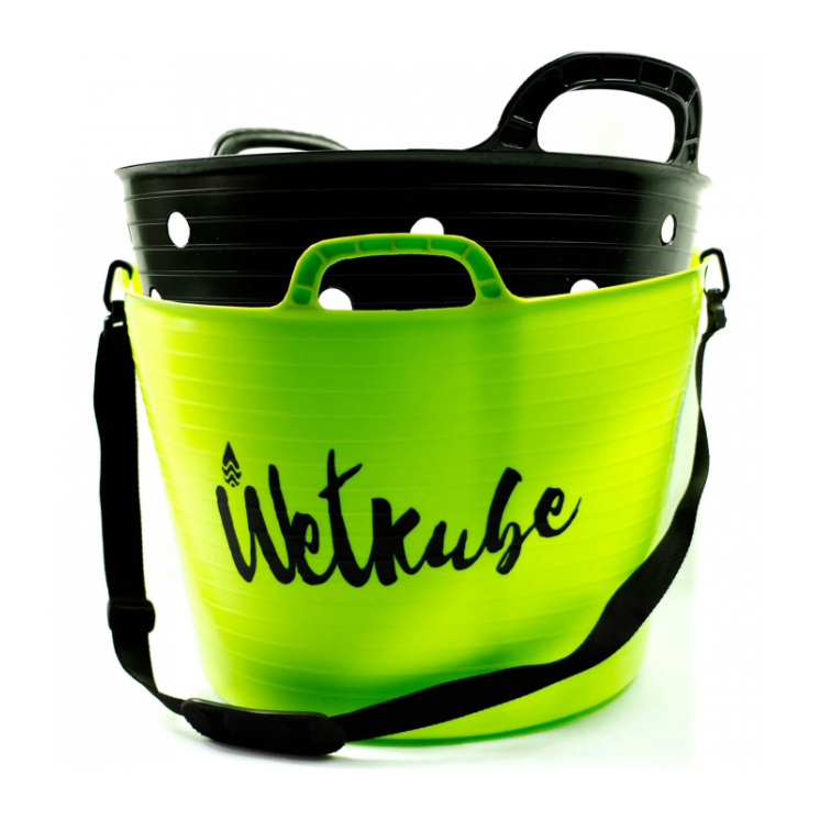Seau de change  Wetkube 42L XL