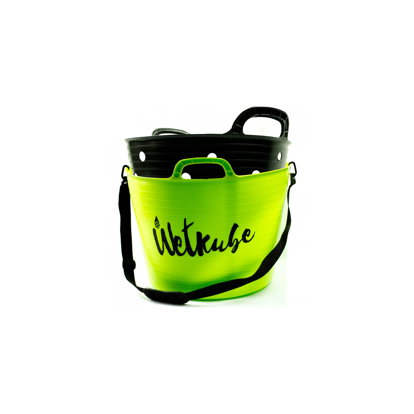 Seau de change  Wetkube 42L XL