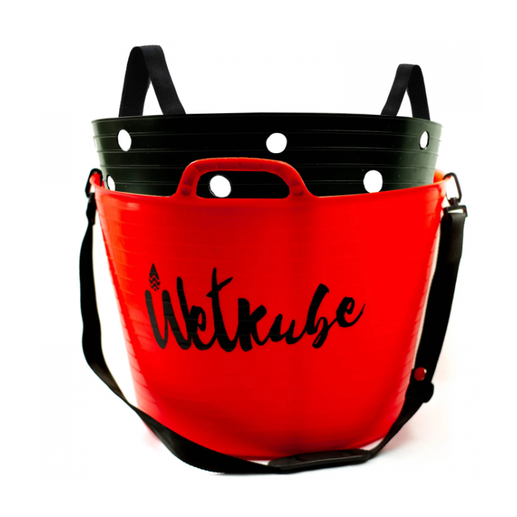Seau de change  Wetkube 42L XL