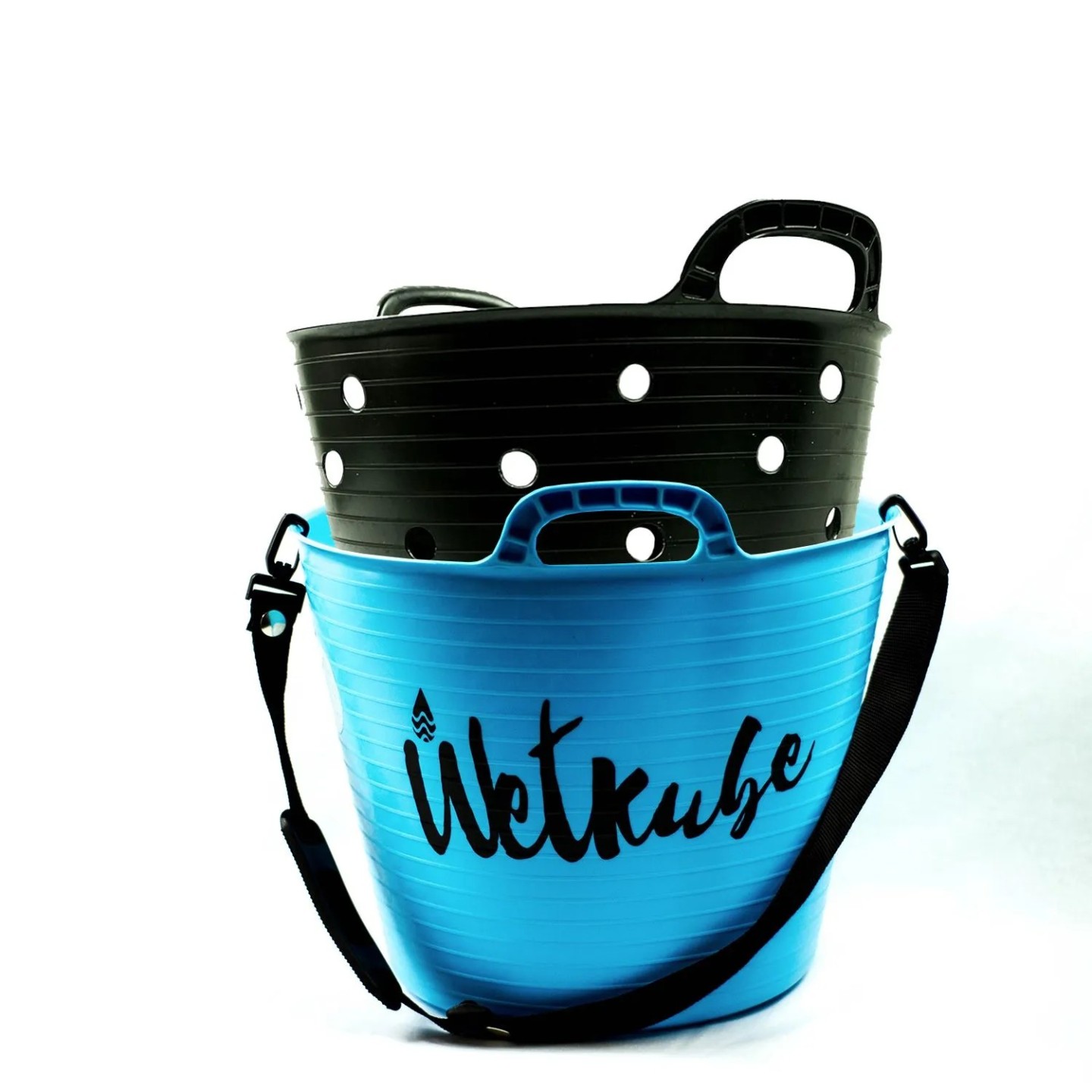 Seau de change Wetkube 25L M