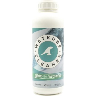 Savon Wetkube special neoprene 500 ml