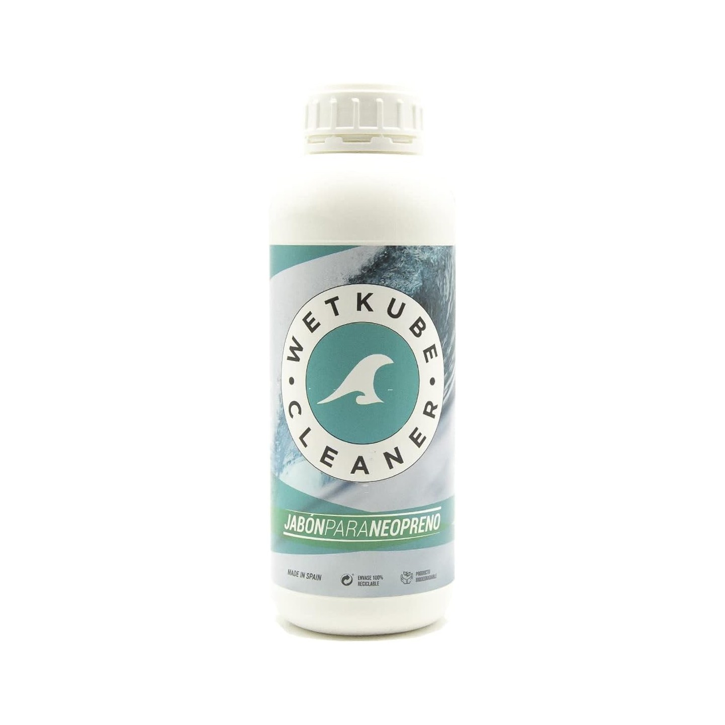 Savon Wetkube special neoprene 500 ml