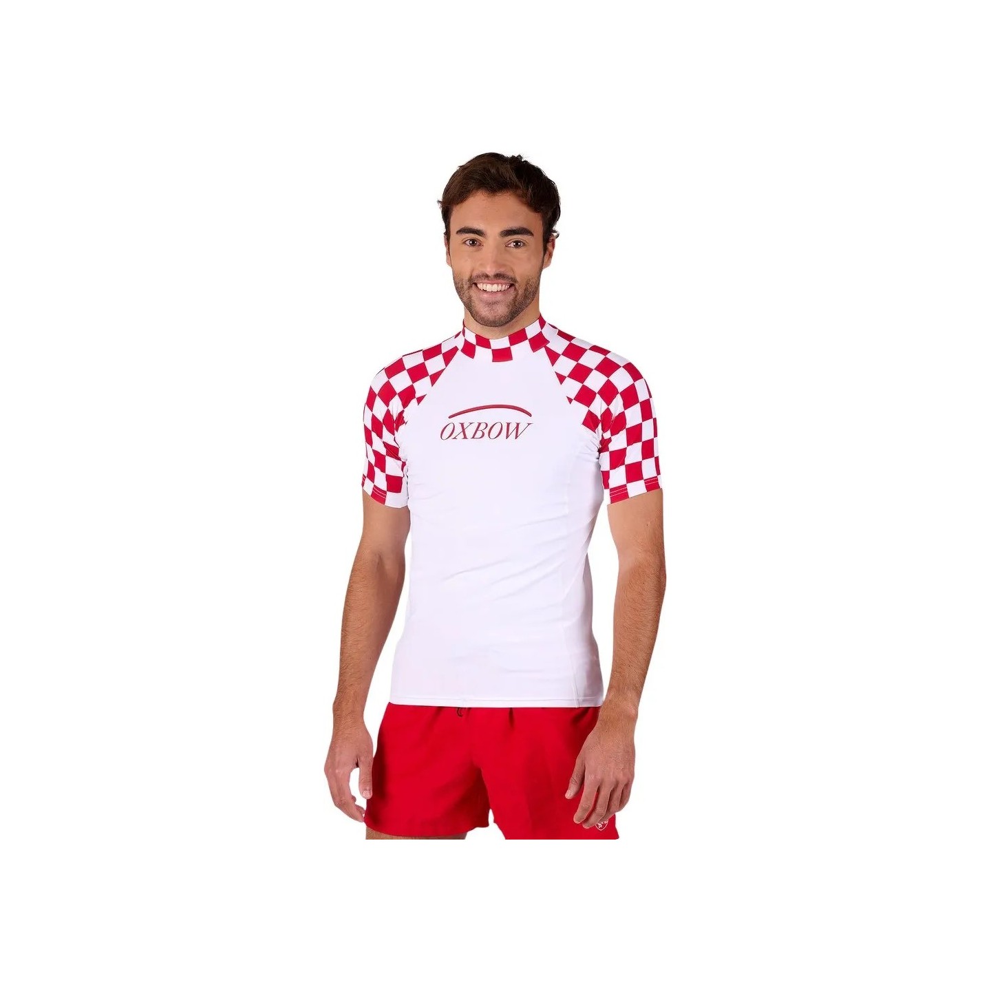 Top Lycra Oxbow Homme