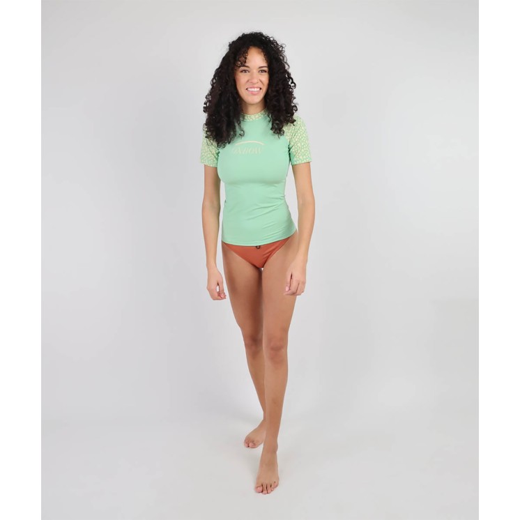 Top Lycra Oxbow Femme