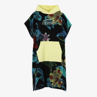 Poncho Oxbow "Sacha"