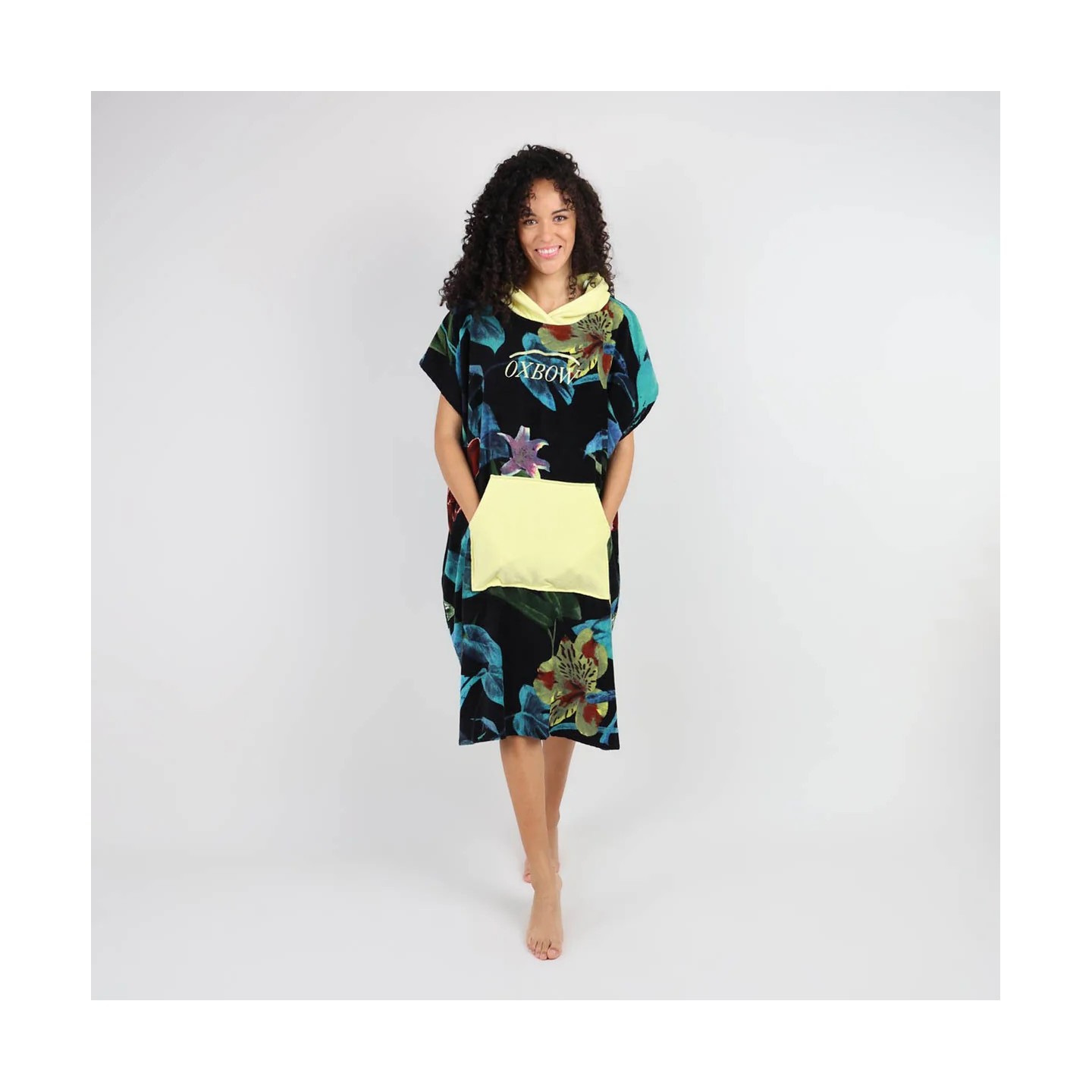 Poncho Oxbow "Sacha"