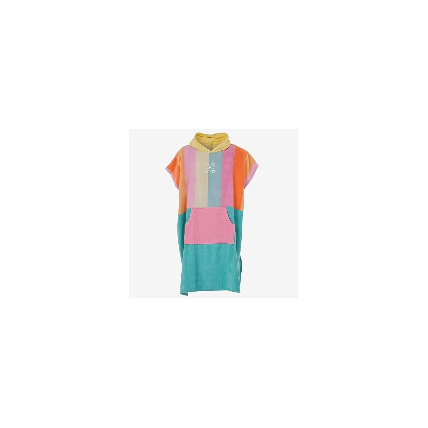 Poncho Oxbow "P1sel"