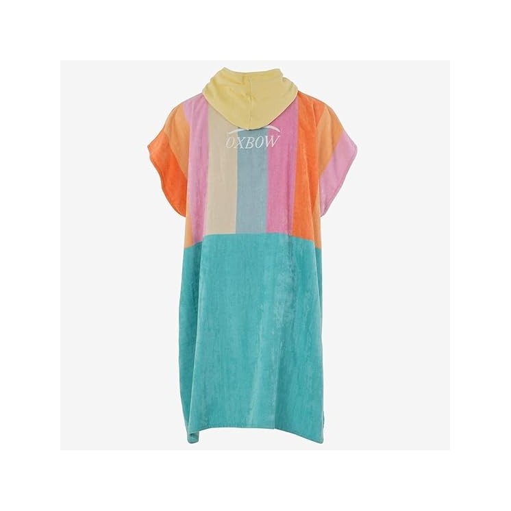 Poncho Oxbow "P1sel"
