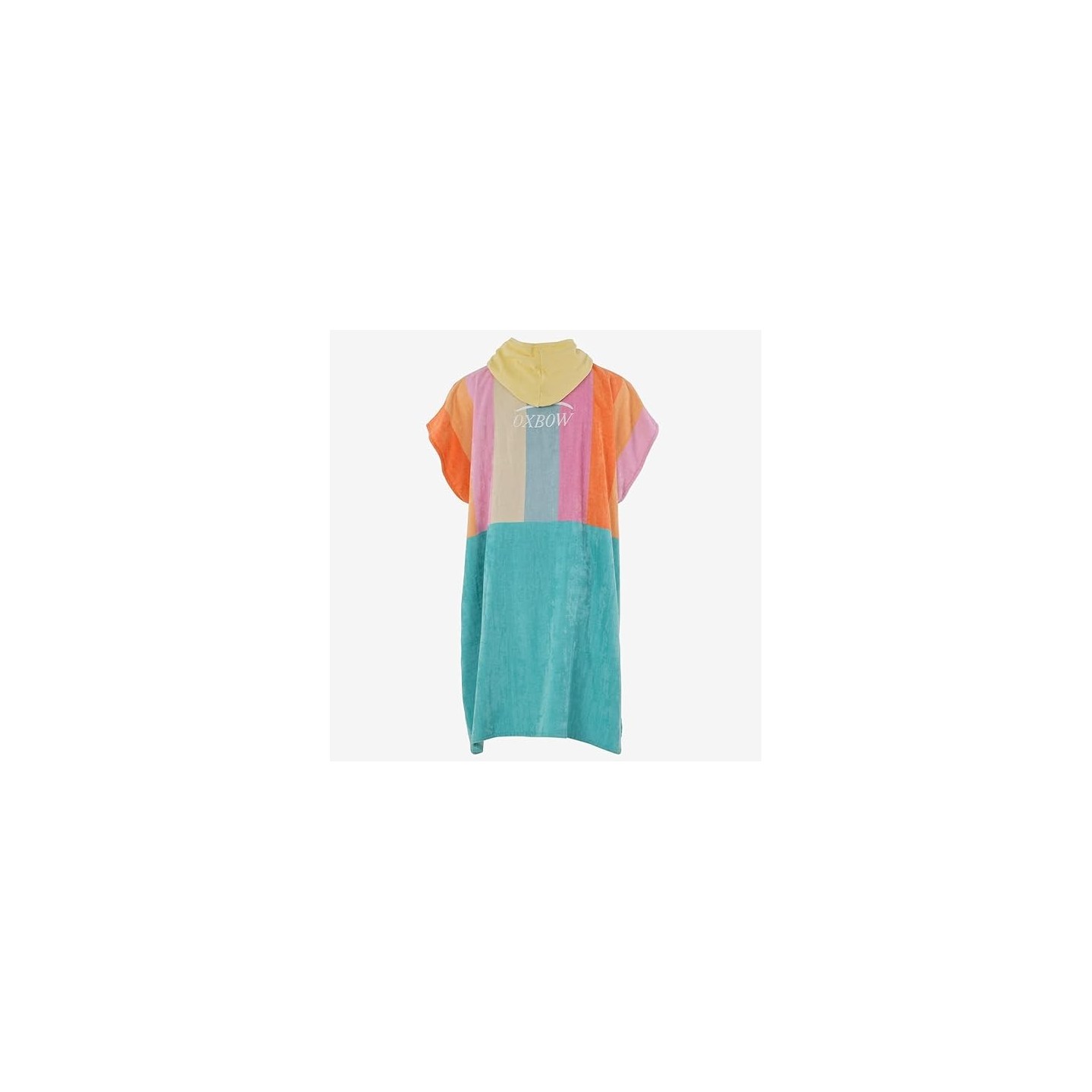 Poncho Oxbow "P1sel"