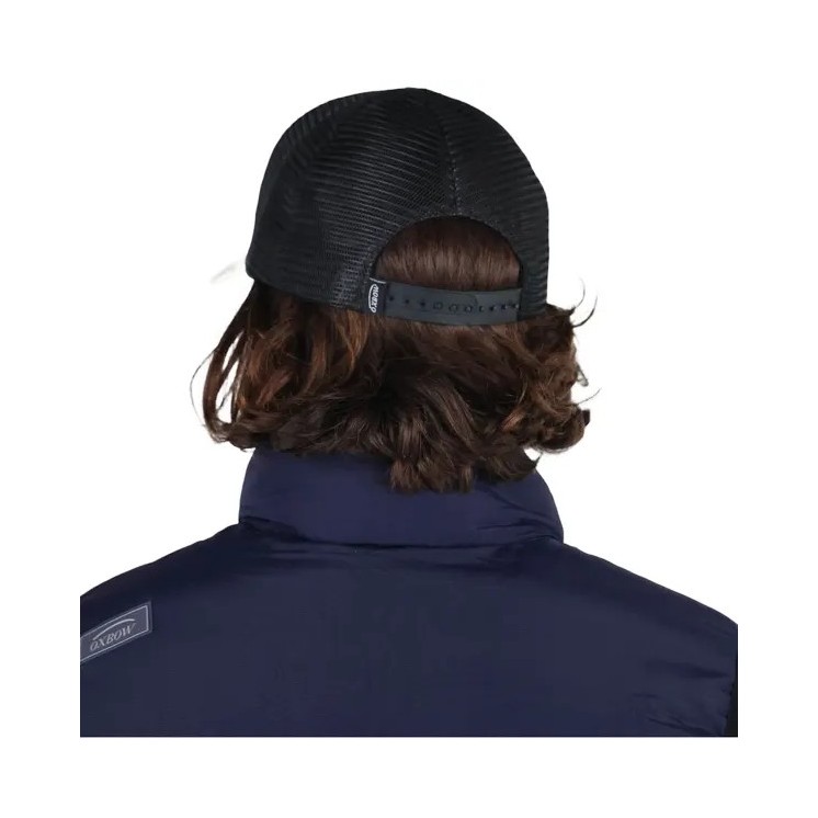 Casquette Oxbow Trucker Vanilla