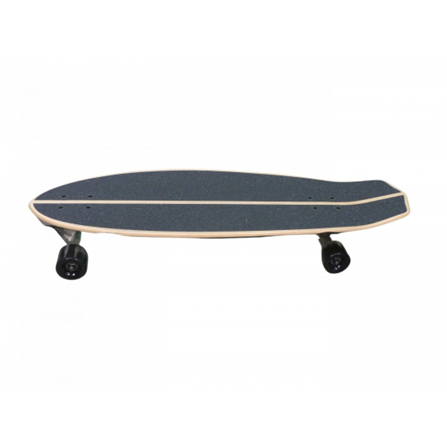 Surk Skate Duke Diamond Head
