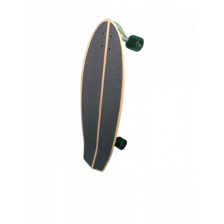 Surk Skate Duke Diamond Head