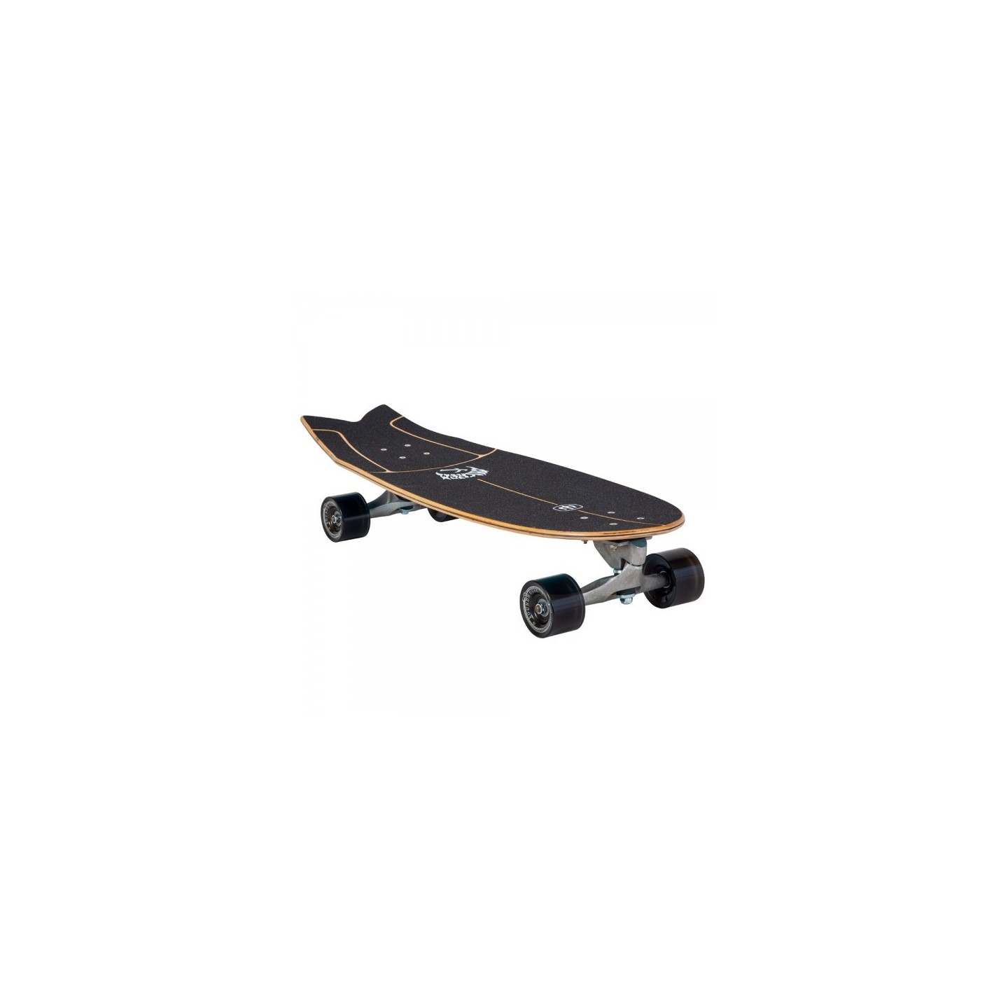 Surfskate Carver Lost RNF retro 29,5"