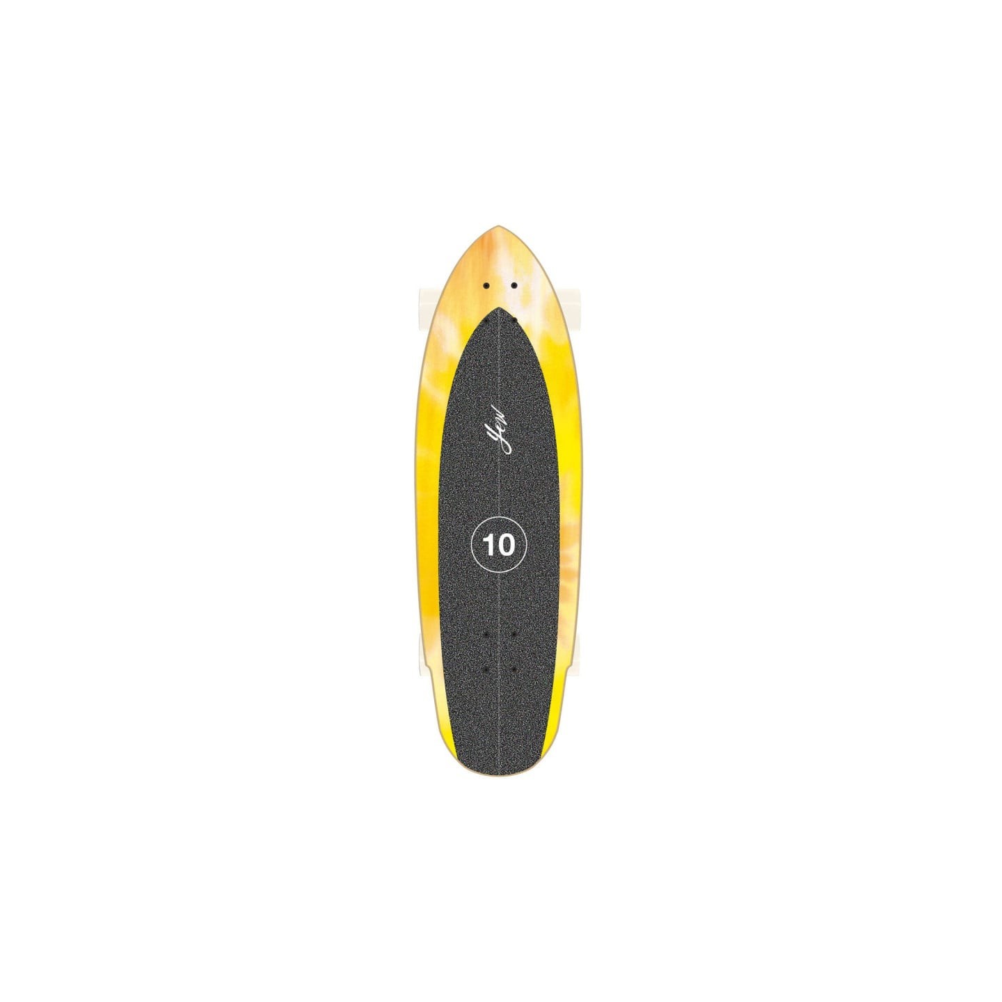 Surfskate Yow "Medina " 33"