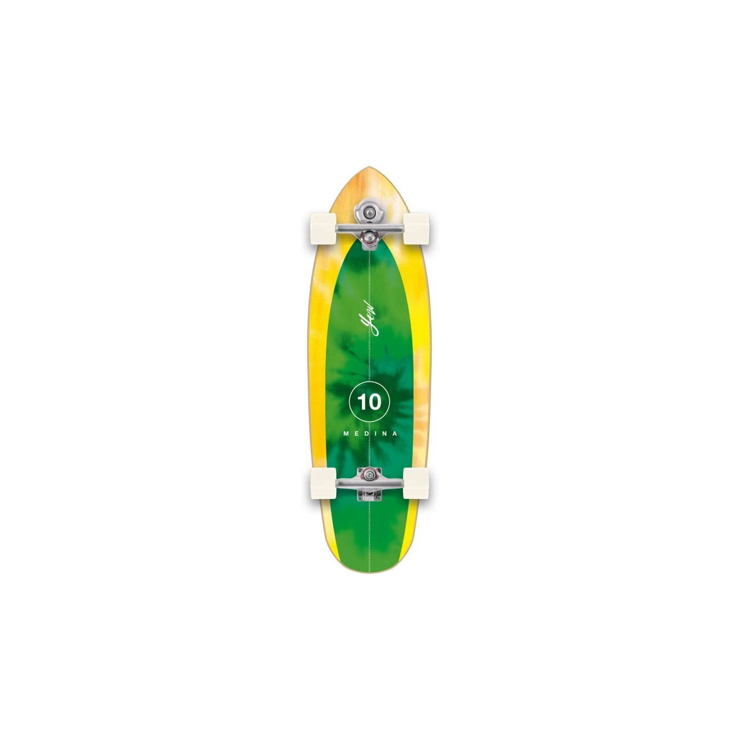 Surfskate Yow "Medina " 33"