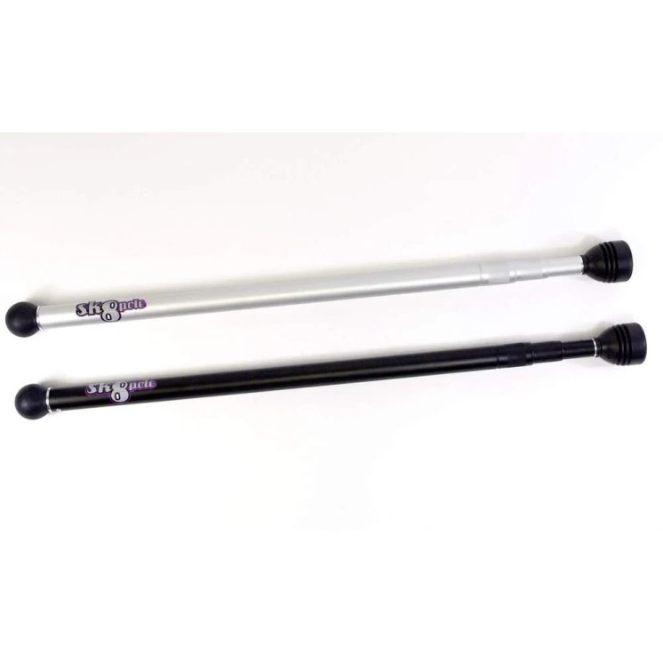 Skate Pole Alu telescopique