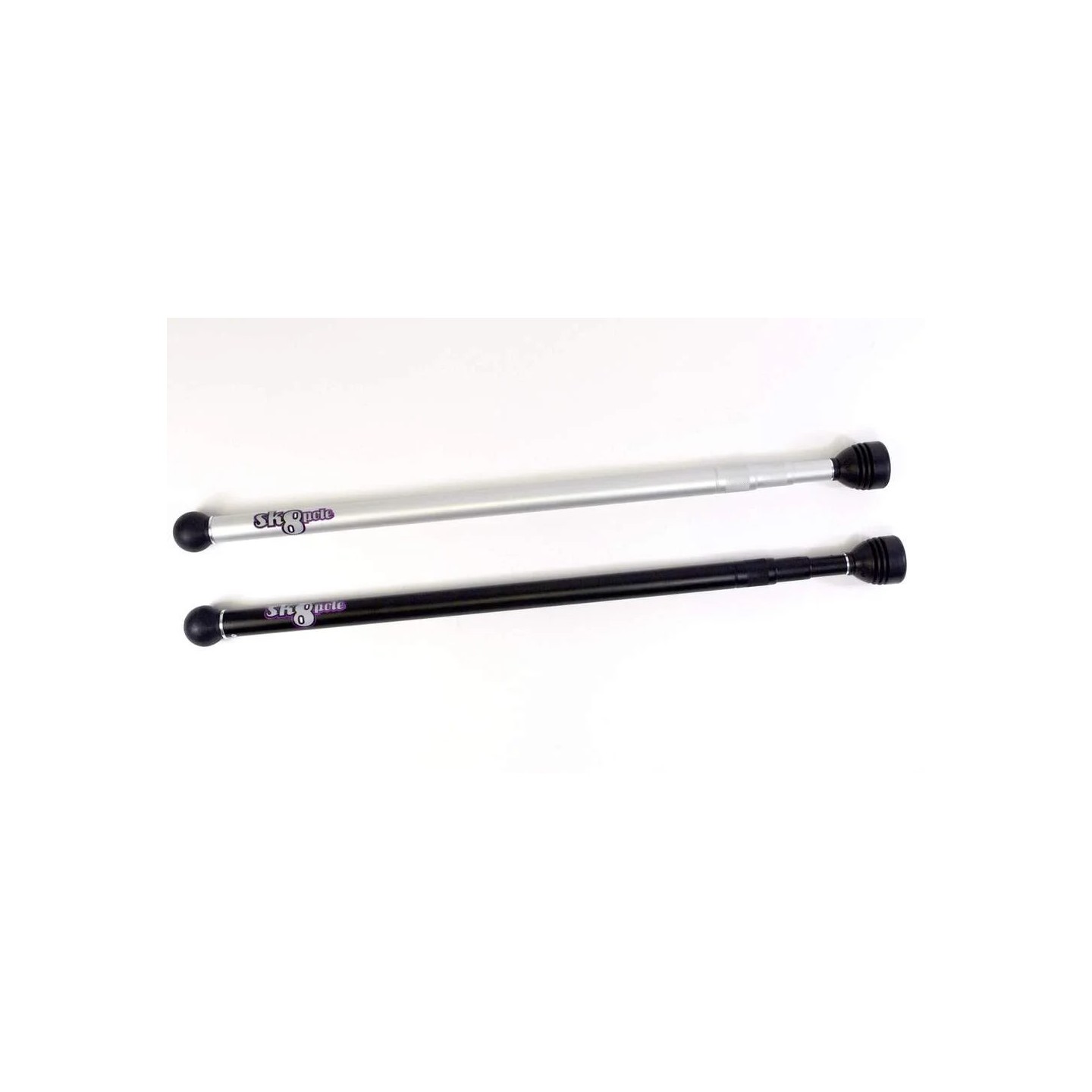 Skate Pole Alu telescopique