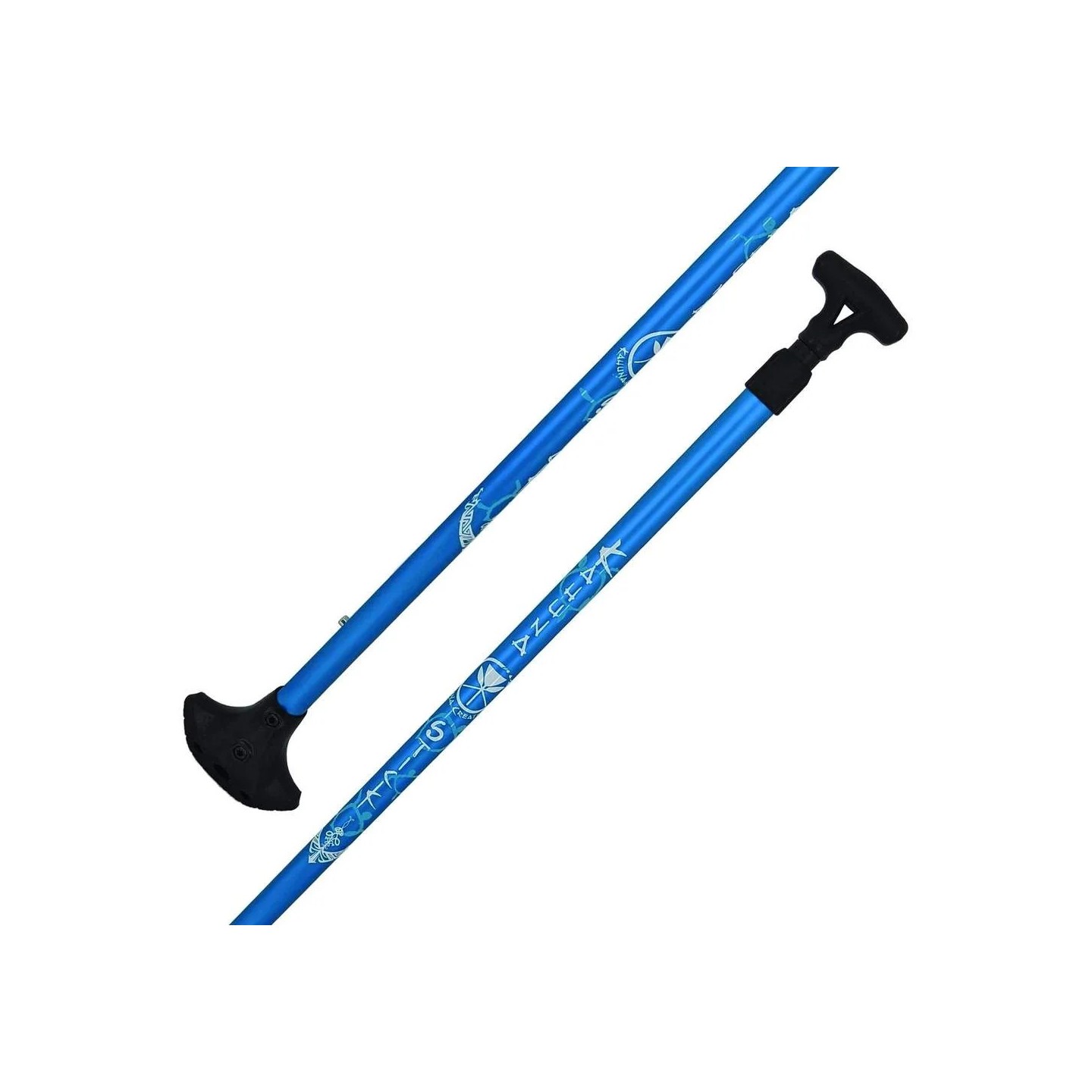 Skate Pole Kahuna " Hydro "