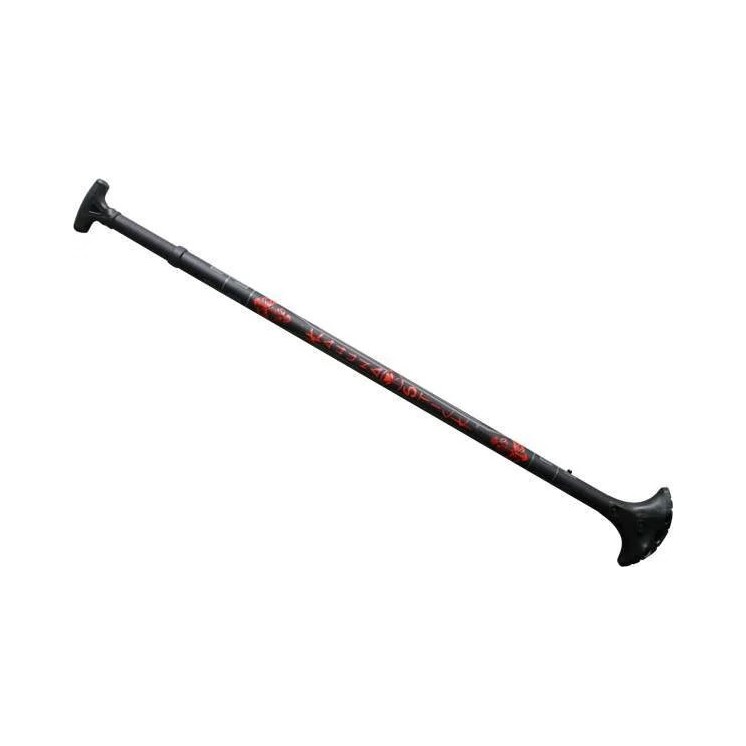 Skate Pole Kahuna " Magma "