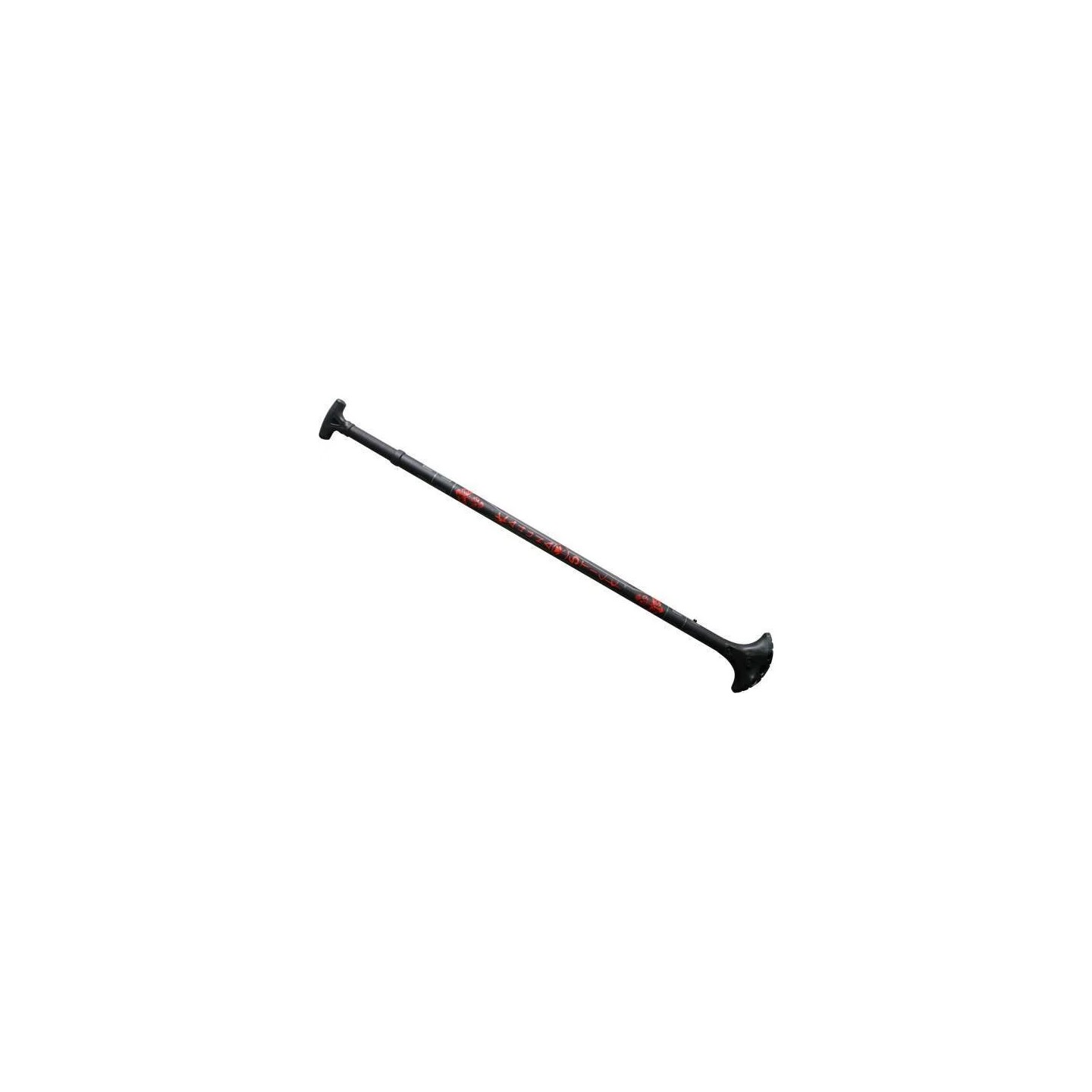 Skate Pole Kahuna " Magma "
