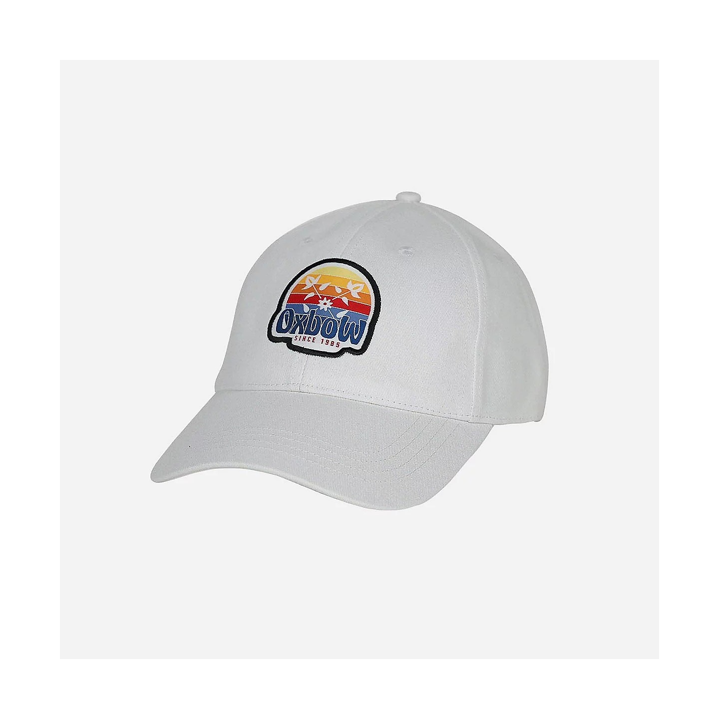 Casquette Oxbow " Eskiz "