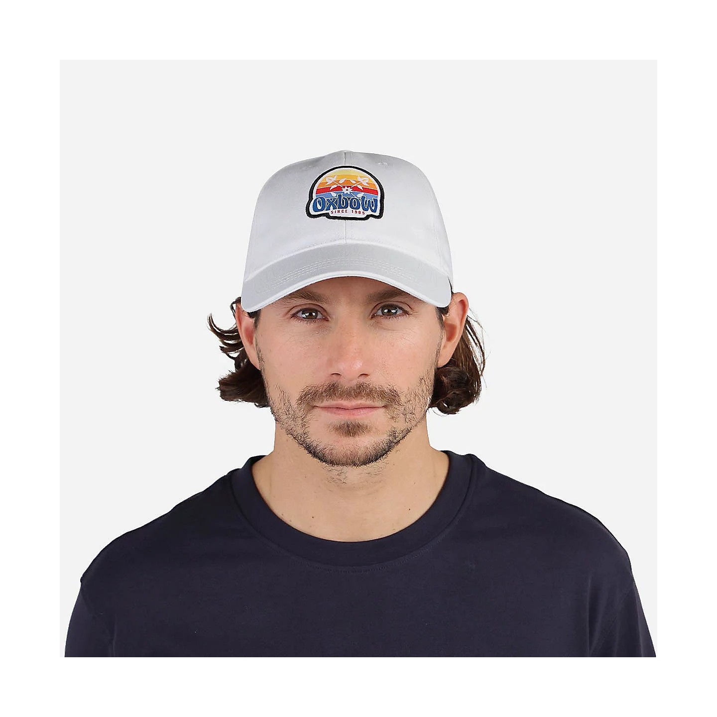 Casquette Oxbow " Eskiz "