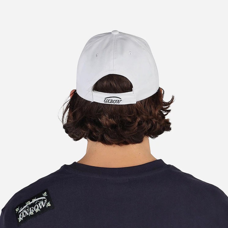 Casquette Oxbow " Eskiz "