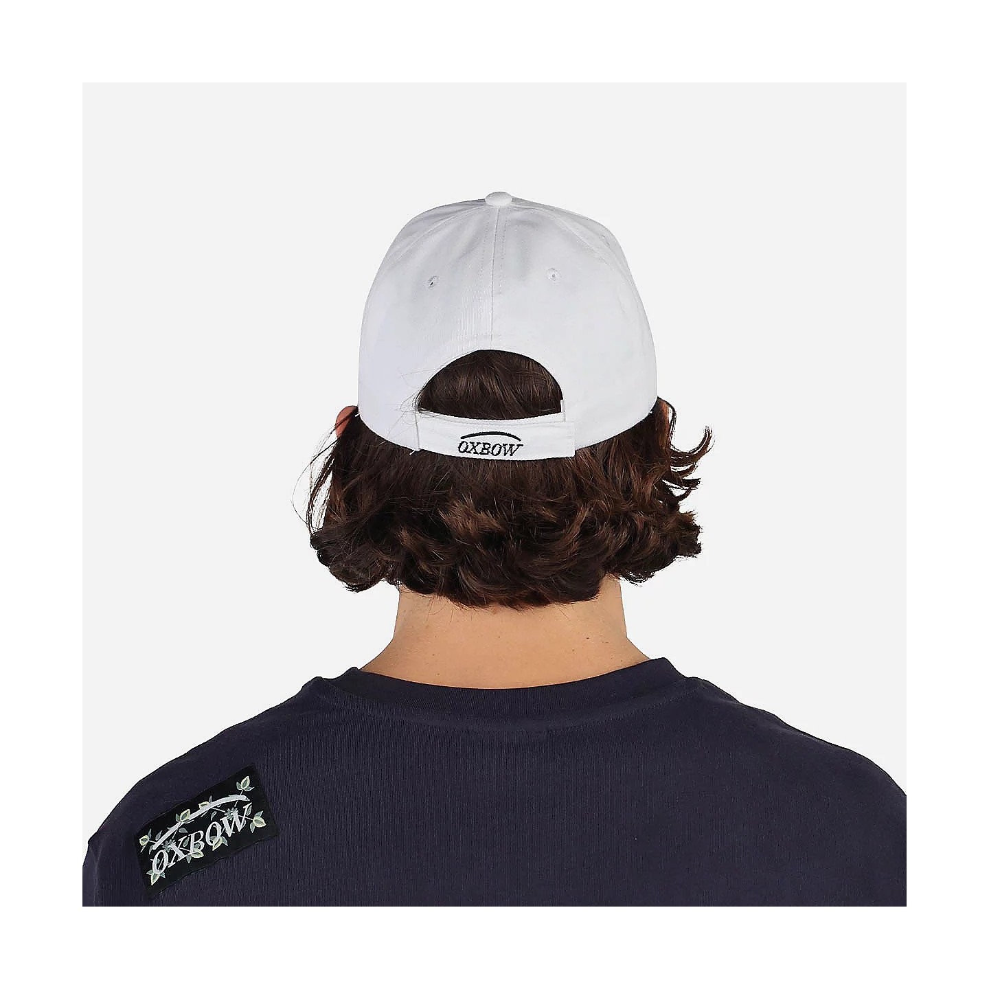 Casquette Oxbow " Eskiz "