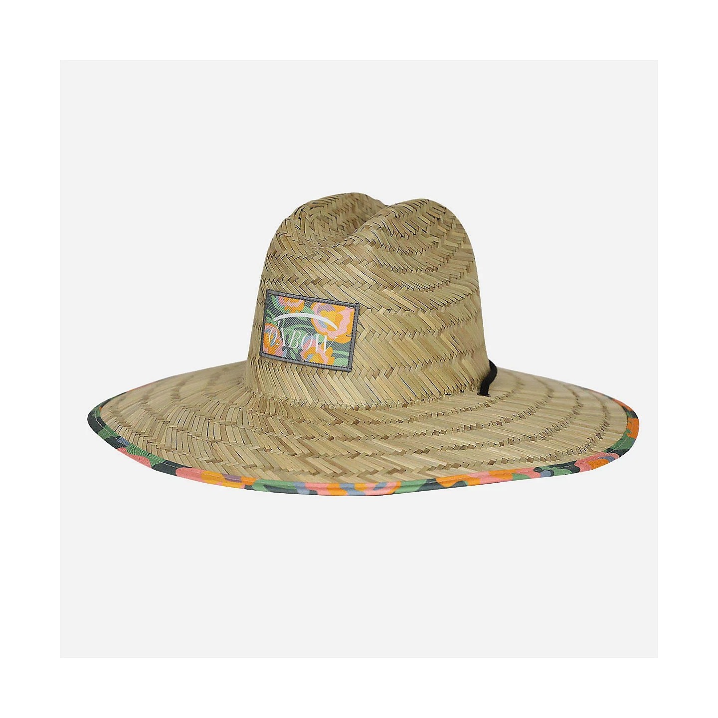 Chapeau Oxbow "Iguane"