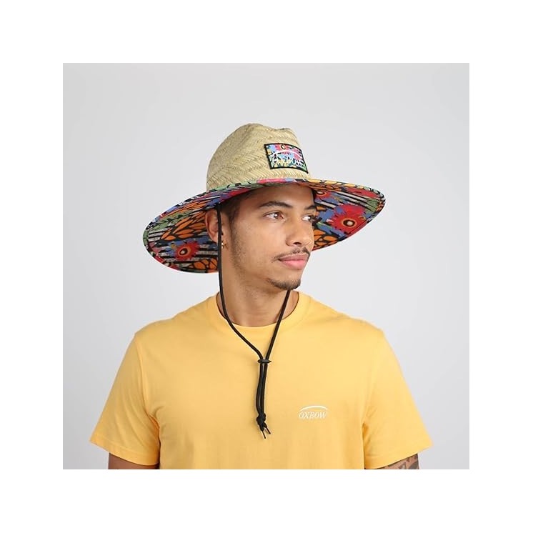 Chapeau Oxbow " Sherif "