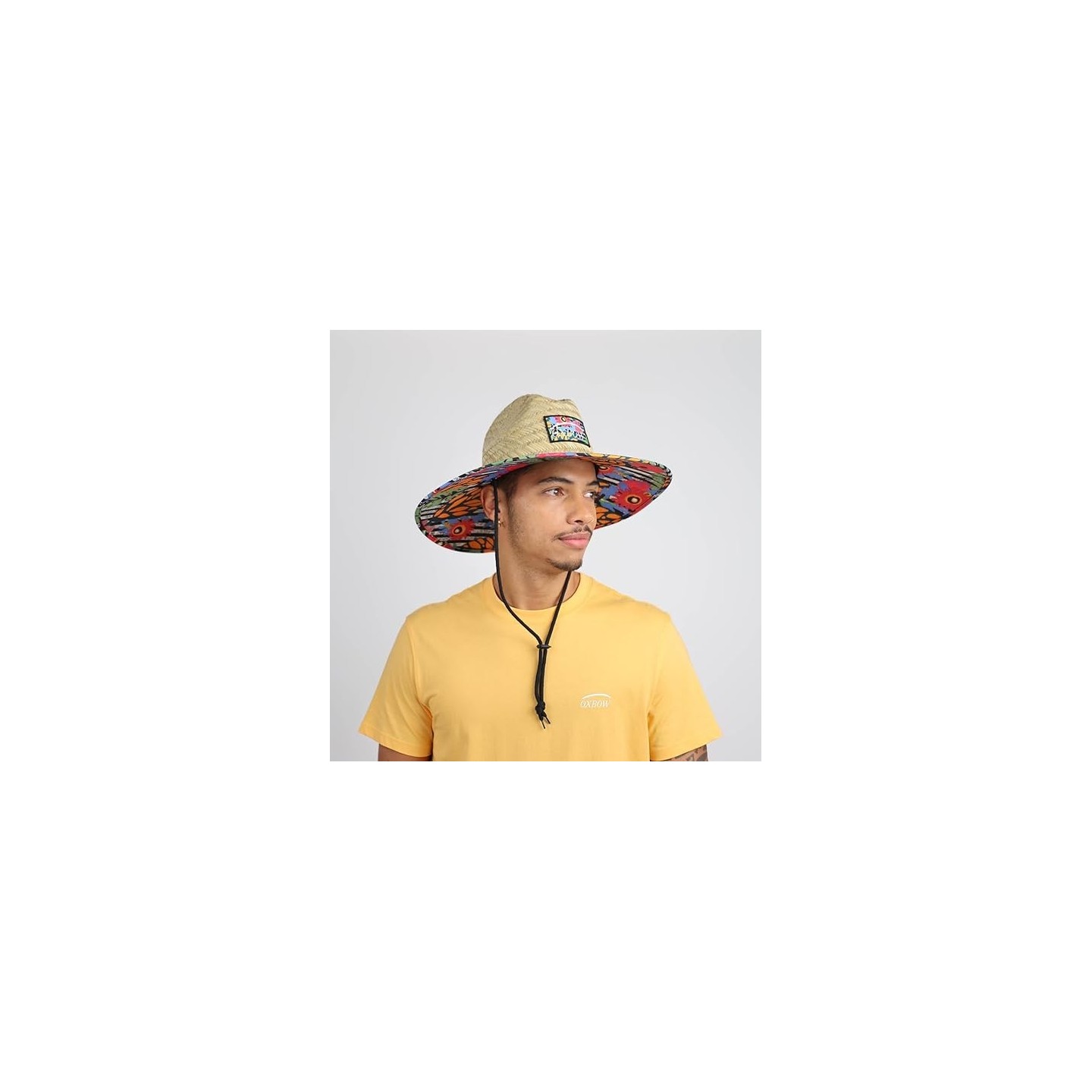 Chapeau Oxbow " Sherif "